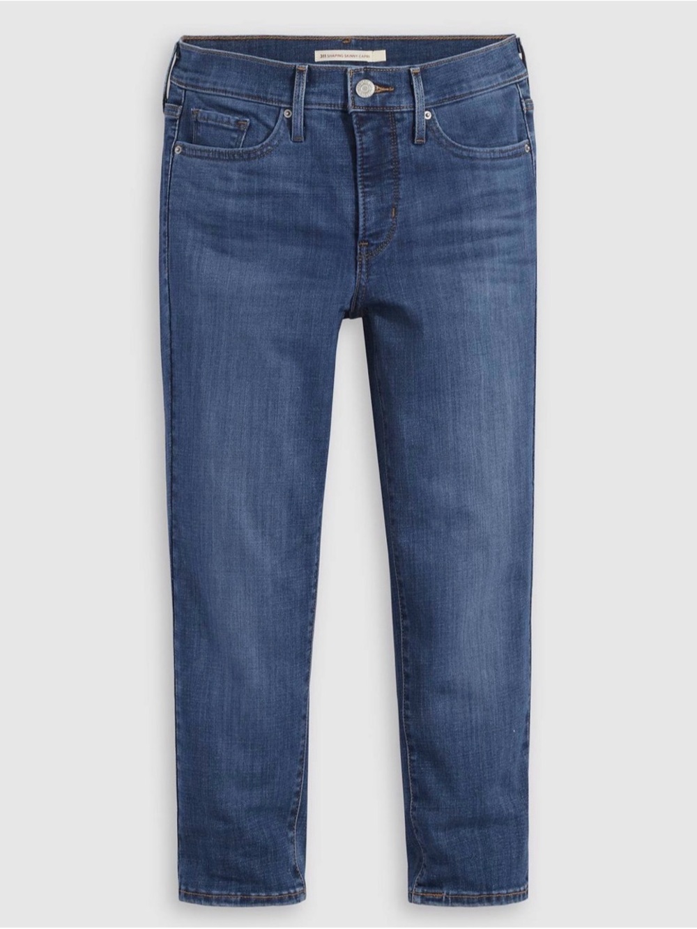 Levi’s
